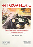 Targa Florio, 08/05/1960
