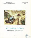 Targa Florio, 30/04/1961