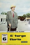 Targa Florio, 06/05/1962
