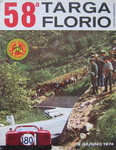 Targa Florio, 09/06/1974
