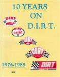 Cover of DIRT Motorsports, 1976–'85