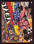 Programme cover of Texas Motor Speedway, 11/06/2005