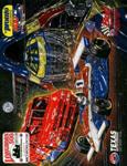 Programme cover of Texas Motor Speedway, 12/06/1999
