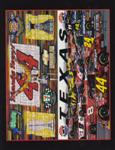 Programme cover of Texas Motor Speedway, 05/11/2006
