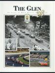 Book cover of Watkins Glen 50 Years
