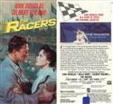 Cover of The Racers
