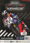 Programme cover of North West Triangle, 19/05/2012