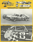 Programme cover of Thompson International Speedway, 09/07/1980