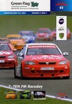 Thruxton Race Circuit, 06/05/2002