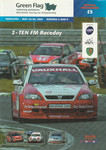 Thruxton Race Circuit, 26/05/2003
