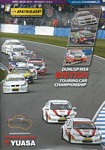 Thruxton Race Circuit, 29/04/2012