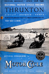 Thruxton Race Circuit, 02/04/1956