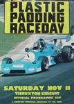 Thruxton Race Circuit, 11/11/1978