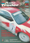 Thruxton Race Circuit, 01/08/1999