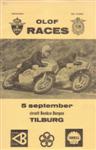 Tilburg, 05/09/1971