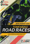 Programme cover of Tonfanau Circuit, 30/08/2026
