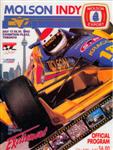 Toronto Street Circuit, 19/07/1992