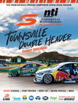 Programme cover of Townsville Street Circuit, 30/08/2020