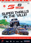 Programme cover of Townsville Street Circuit, 11/07/2021