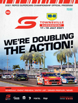 Programme cover of Townsville Street Circuit, 18/07/2021