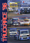 Cover of Truckrace Yearbook, 1996