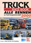 Truck Race Book, 2000