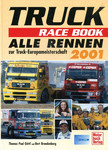 Truck Race Book, 2001