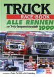 Cover of Truck Race Book, 1999