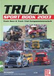 Cover of Truck Sport Book, 2003