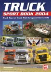 Cover of Truck Sport Book, 2004