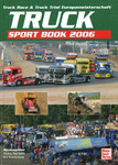 Cover of Truck Sport Book, 2006