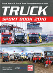 Cover of Truck Sport Book, 2010