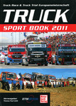 Cover of Truck Sport Book, 2011