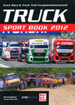 Cover of Truck Sport Book, 2012
