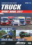 Truck Sport Book, 2017
