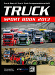 Cover of Truck Sport Book, 2013