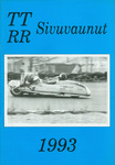 TT RR Sivuvaunut, 1993