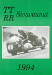 TT RR Sivuvaunut, 1994