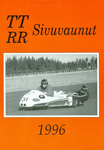Cover of TT RR Sivuvaunut, 1996