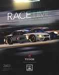Cover of United SportsCar Championship, 2014