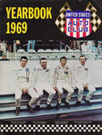USAC Yearbook, 1969
