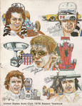USAC Yearbook, 1976