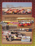Programme cover of Utica Rome Speedway, 07/05/2006