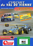 Programme cover of Val de Vienne, 01/11/1999