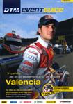 Programme cover of Valencia Ricardo Tormo, 02/10/2011