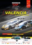 Programme cover of Valencia Ricardo Tormo, 26/09/2021