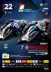 Programme cover of Vallelunga, 08/05/2022