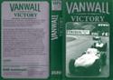 Cover of Vanwall Victory