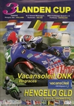 Programme cover of Varsselring, 21/05/2006