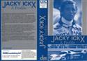 Cover of Jacky Ickx: A Profile